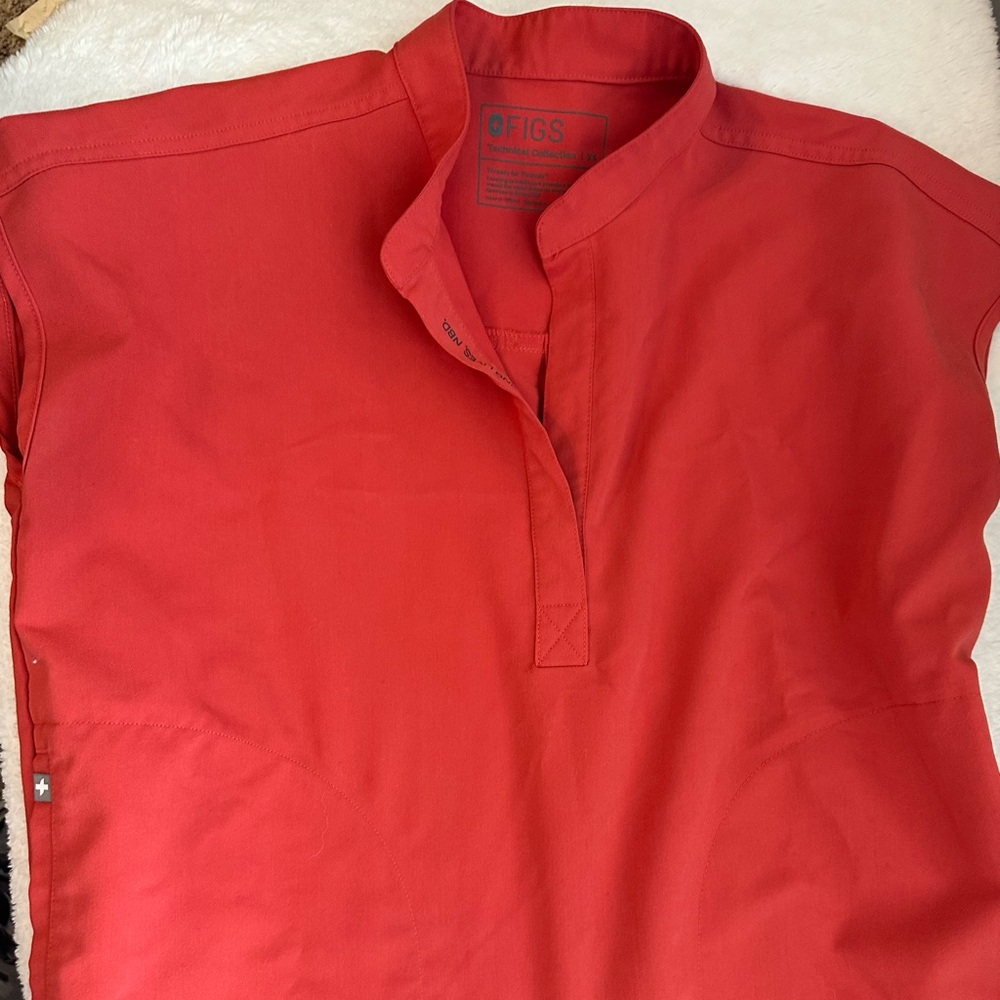 Figs clay Rafaela size xs